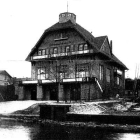 Foto zu Gasthaus Hahn's Mühle: 