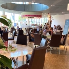 Foto zu Restaurant in der Viba Nougat Welt: 