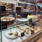 Foto zu Restaurant in der Viba Nougat Welt: 