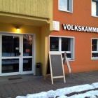 Foto zu Volkskammer | Original ostdeutsche Küche: Restaurant Volkskammer vor dem Berliner Ostbahnhof