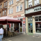 Foto zu China Thai Bistro: 
