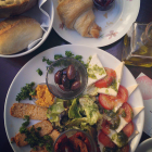 Foto zu Pêle-Mêle | Veganes Café: 