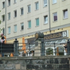 Foto zu Café und Restaurant Spreeblick: 