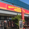 Neu bei GastroGuide: Bistro & Kaffeehaus am Alex