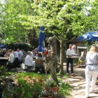 Foto zu filouu im Landhaus Lichterfelde: 