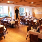Foto zu Restaurant Steiger am Landhaus: 