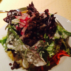 Foto zu Hotel-Restaurant Haus Nicklass: Beilagensalat