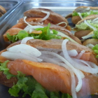 Foto zu Bistro Seaport: 