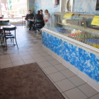 Foto zu Bistro Seaport: 