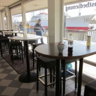 Foto zu Bistro Seaport: 