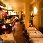 Foto zu Qadmous | Arabisches & Libanesisches Restaurant: 