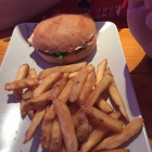 Foto zu Taste my Burger: 