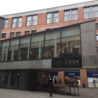 Foto zu Schäfflerhof · Les Deux · Gourmetrestaurant: 