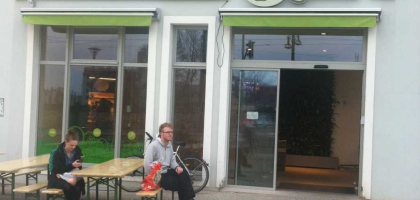 Fotoalbum: User Fotos