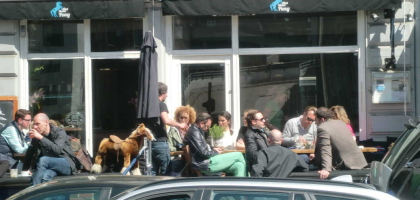 Fotoalbum: User Fotos