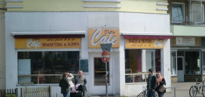 Fotoalbum: User Fotos