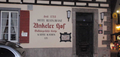 Fotoalbum: User Fotos