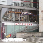 Foto zu Borowski: 