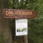 Foto zu Im Bürgerhölzle · DJK GP: 