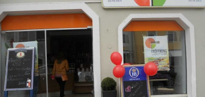 Fotoalbum: User Fotos
