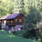 Foto zu Wolfschluchthütte: 