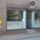 Foto zu Christianes Friterie & Café Royal: 
