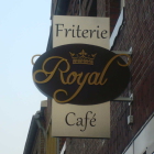 Foto zu Christianes Friterie & Café Royal: 