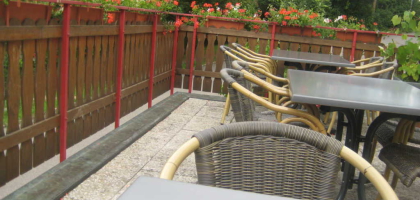 Bild von Ristorante Pizzeria Ochsentrog