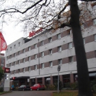 Foto zu Hotel Ibis Hamburg Airport: 