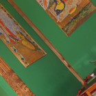 Foto zu Tadshikische Teestube | Restaurant im Kunsthof: 