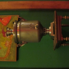 Foto zu Tadshikische Teestube | Restaurant im Kunsthof: 