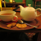 Foto zu Tadshikische Teestube | Restaurant im Kunsthof: 