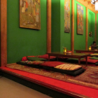 Foto zu Tadshikische Teestube | Restaurant im Kunsthof: 