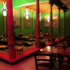 Foto zu Tadshikische Teestube | Restaurant im Kunsthof: 