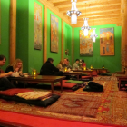 Foto zu Tadshikische Teestube | Restaurant im Kunsthof: 