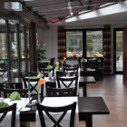 Foto zu Restaurant zum Fuchsbau: WIntergarten