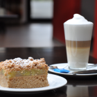 Foto zu Restaurant zum Fuchsbau: Kaffee&Kuchen