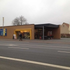 Foto zu Back Drive in: 