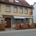 Foto zu Ristorante-Pizzeria Mediterraneo Da Pino: Zum Stern