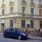 Foto zu La Kaz: 