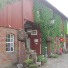 Foto zu Café re-natur im Kräuterpark Stolpe: 