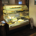 Foto zu Café re-natur im Kräuterpark Stolpe: 