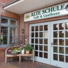 Foto zu Gasthaus Alte Schule: Alte Schule, Lieth
