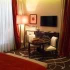 Foto zu Les Solistes · Waldorf Astoria: 