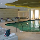 Foto zu Les Solistes · Waldorf Astoria: Wellnessoase im 5. Stock