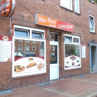 Foto zu Blitz Pizza: 