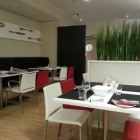 Foto zu RBG Bar & Grill · Bar · Park Inn by Radisson: 