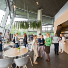 Foto zu Bavarie · BMW Welt: 