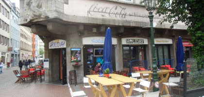 Fotoalbum: User Fotos
