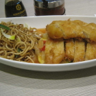 Foto zu Asia Food im CAP: 